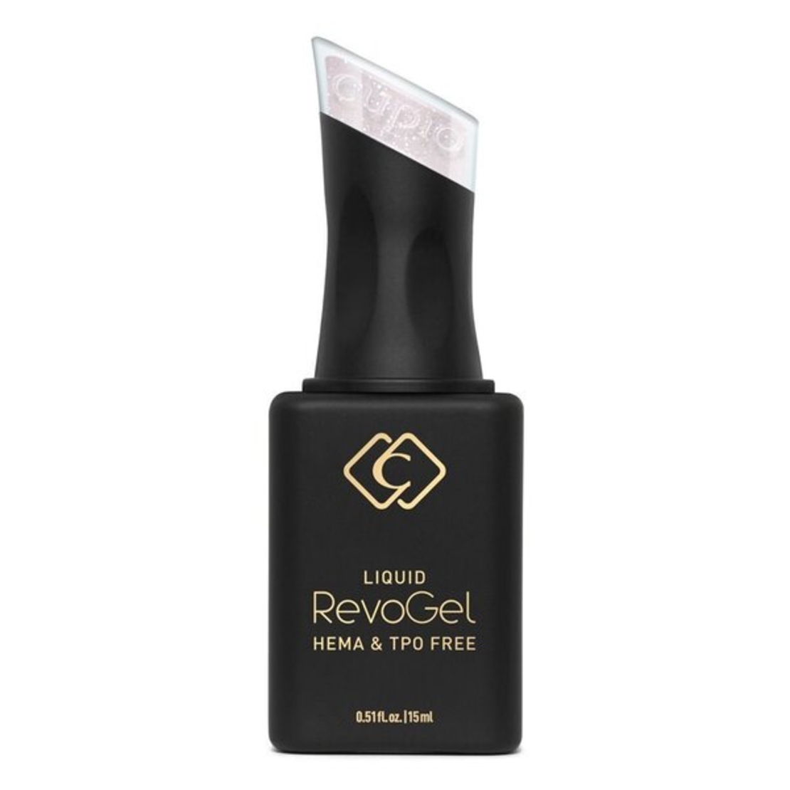 Течен RevoGel Cupio- Frost Bloom 15ml