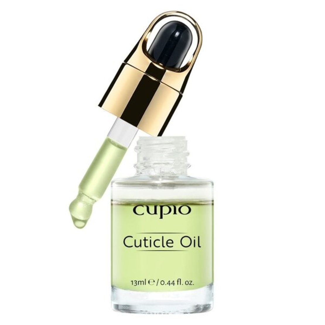 Масло за кожички Cupio с пипета - Следобеден чай 13 мл