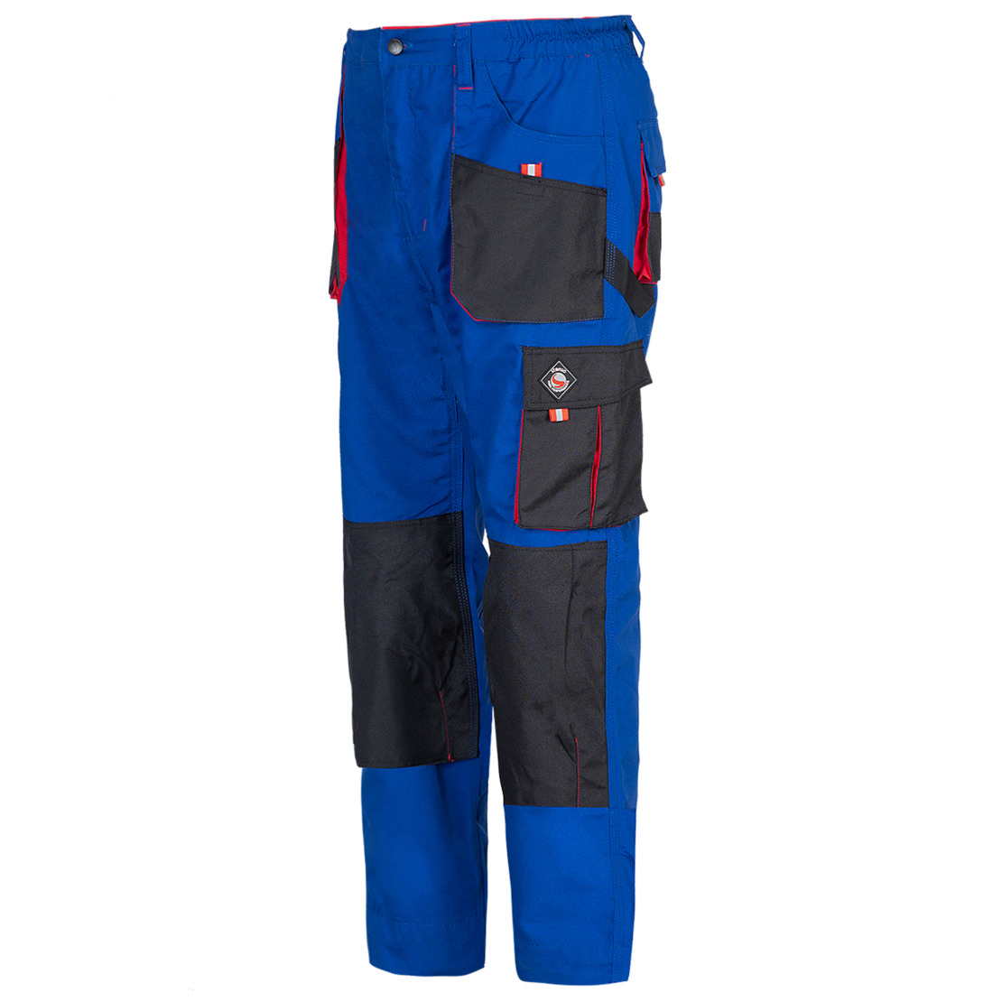 KASTOR ROYAL BLUE  Работен панталон