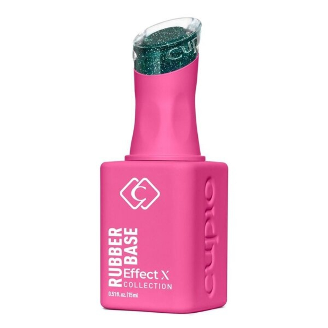 Rubber Base Cupio Effect X 15ml - Disco Mixtape