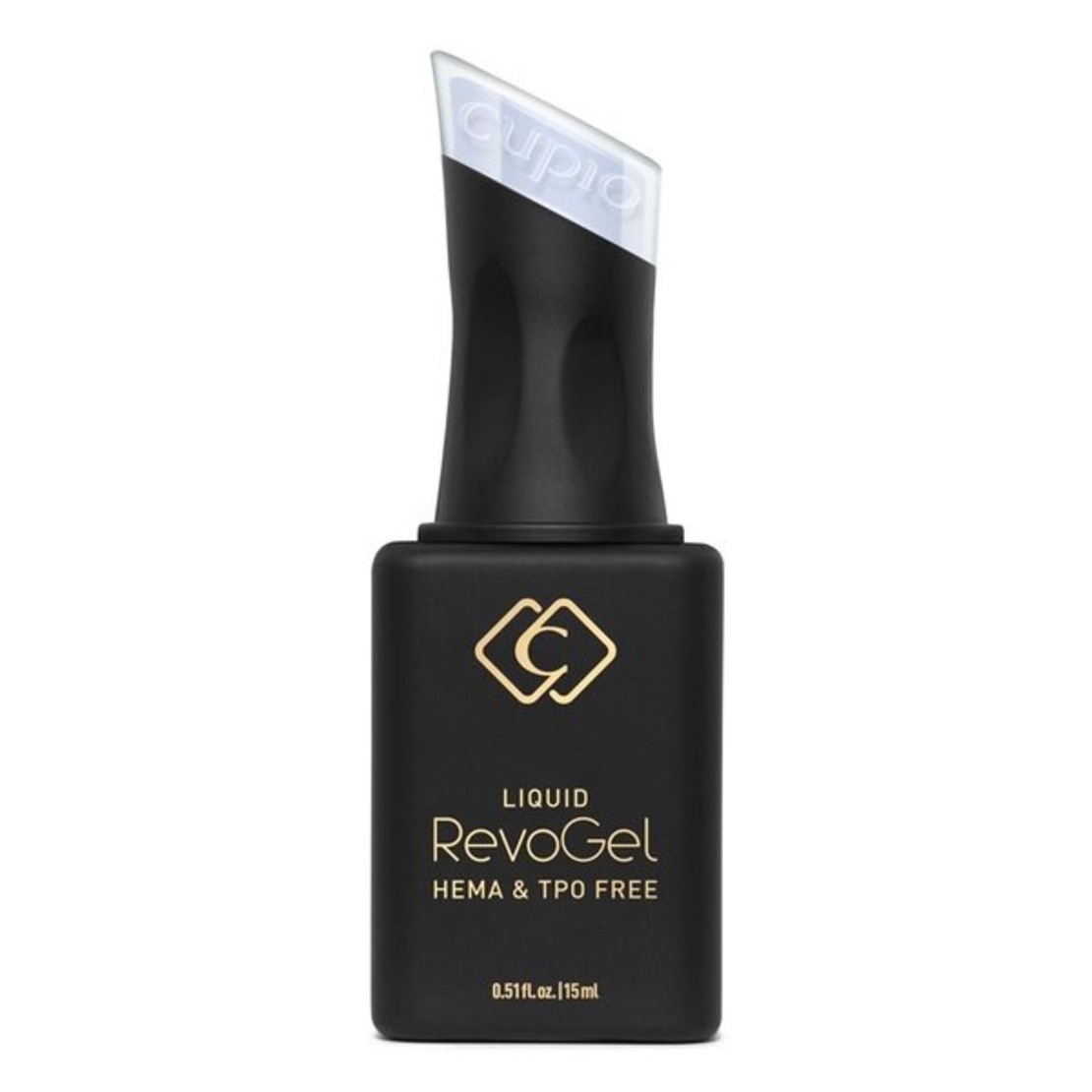 Течен RevoGel Cupio - Frosted Coconut 15ml