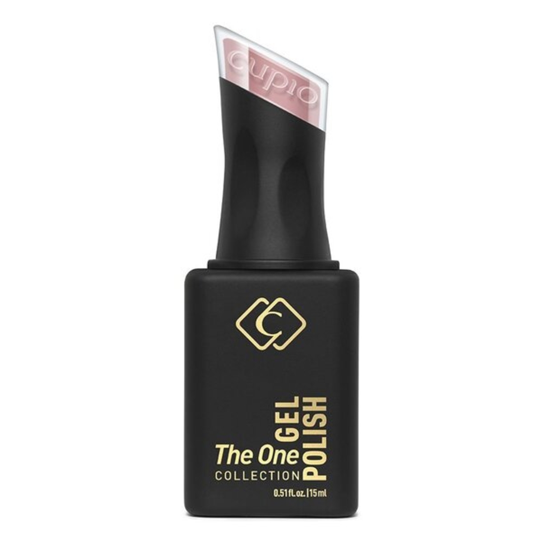 Полуперманентните лакове за нокти на Cupio Cosy 15ml