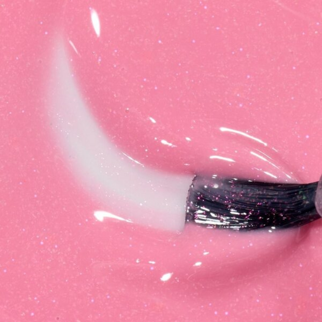 Гел лак  Cupio Effect X Collection - Collection - Strawberry Delight Smoothie 8ml