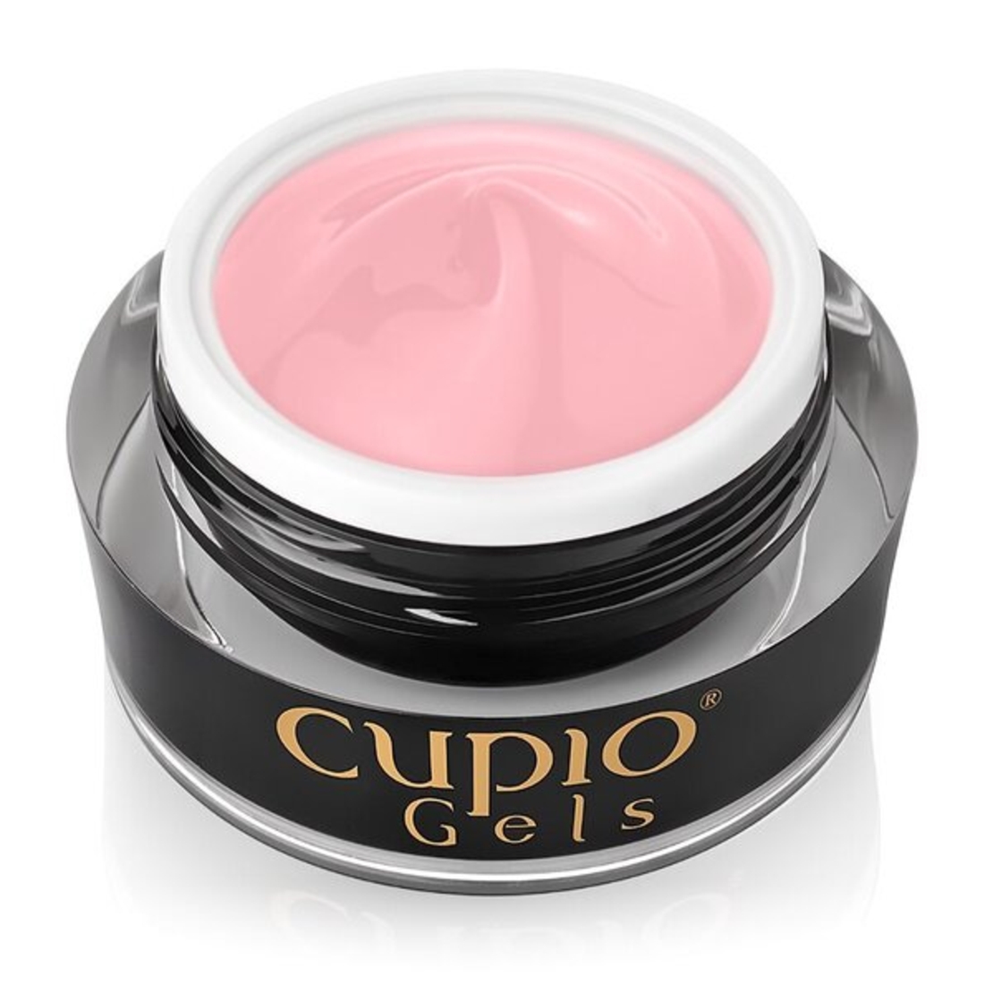 Изграждащ гел без пилене Milky Pink 30 мл.!!!Без Хема!!!