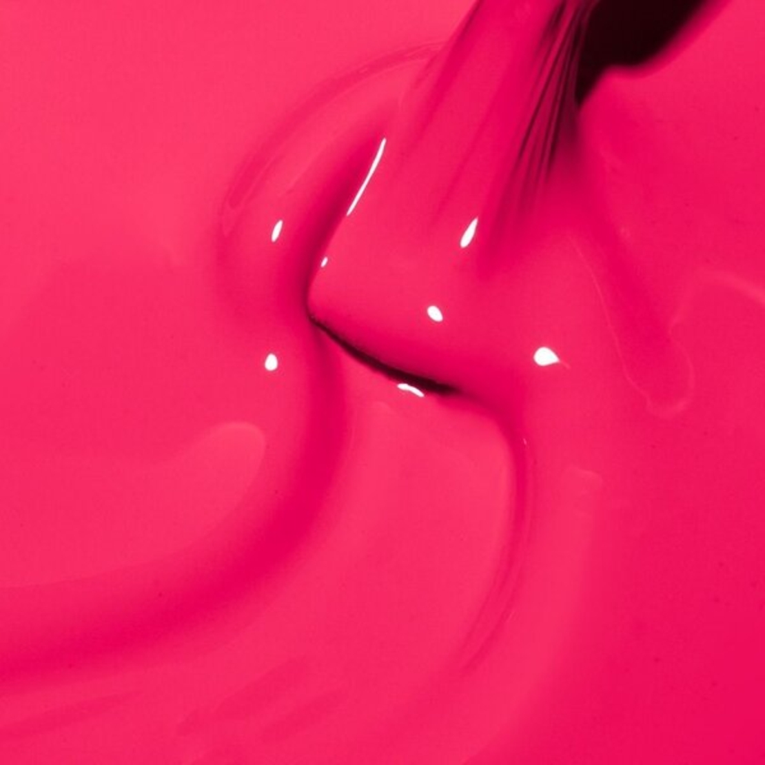Гел лак Cupio Neon, baby! Collection - Summer Flirt 8ml