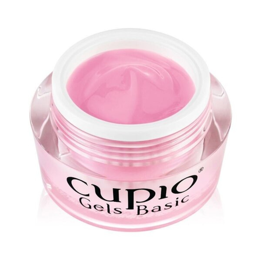 Изграждащ гел Cover Builder Easy Fill Gel - Anemona 15 ml