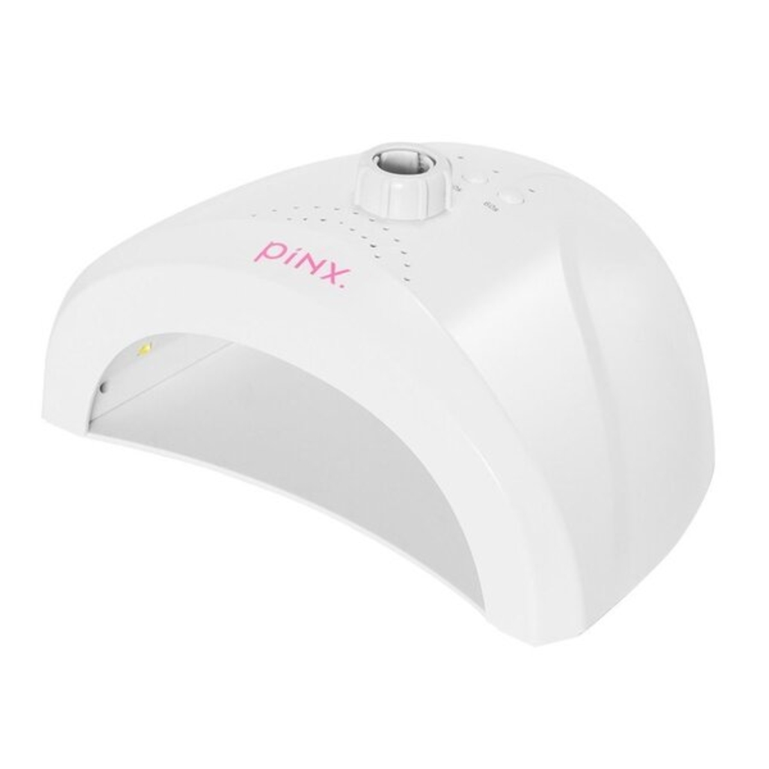 LED лампа за педикюр Pinx.