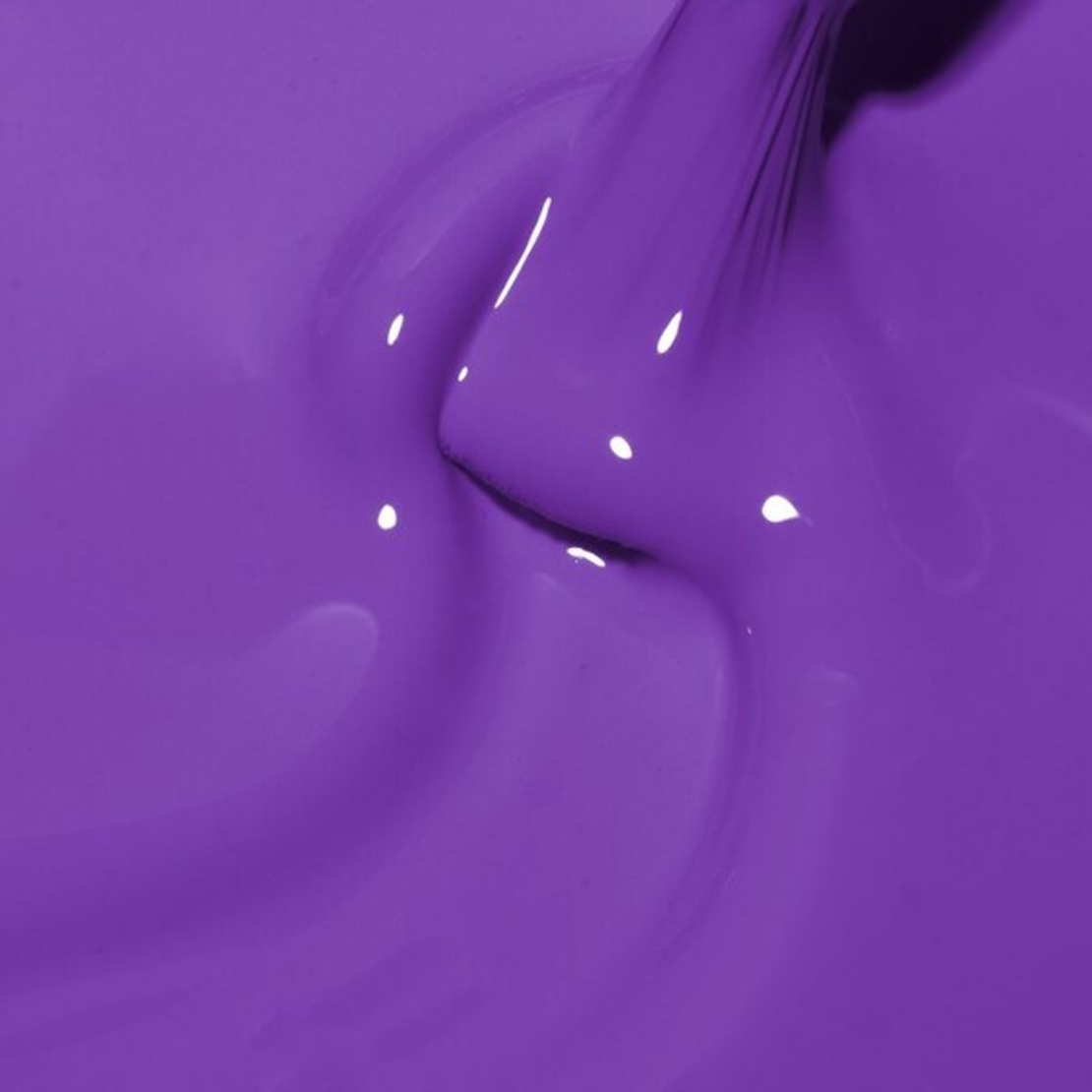 Полуперманентен лак за нокти Cupio The One 15ml - Ultraviolet