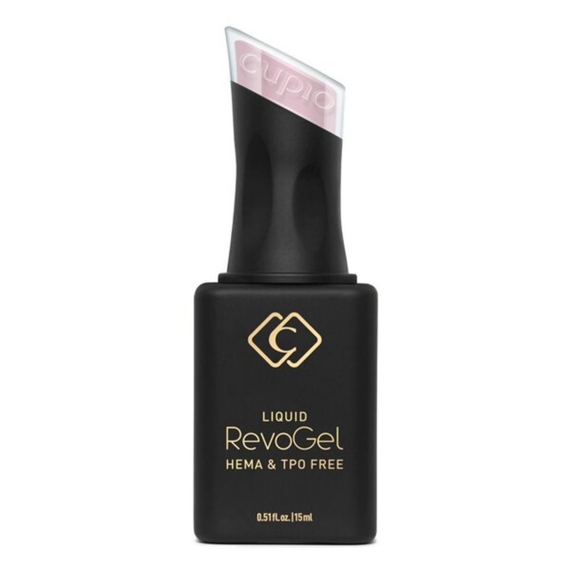 Течен RevoGel Cupio - Bare Petal 15мл