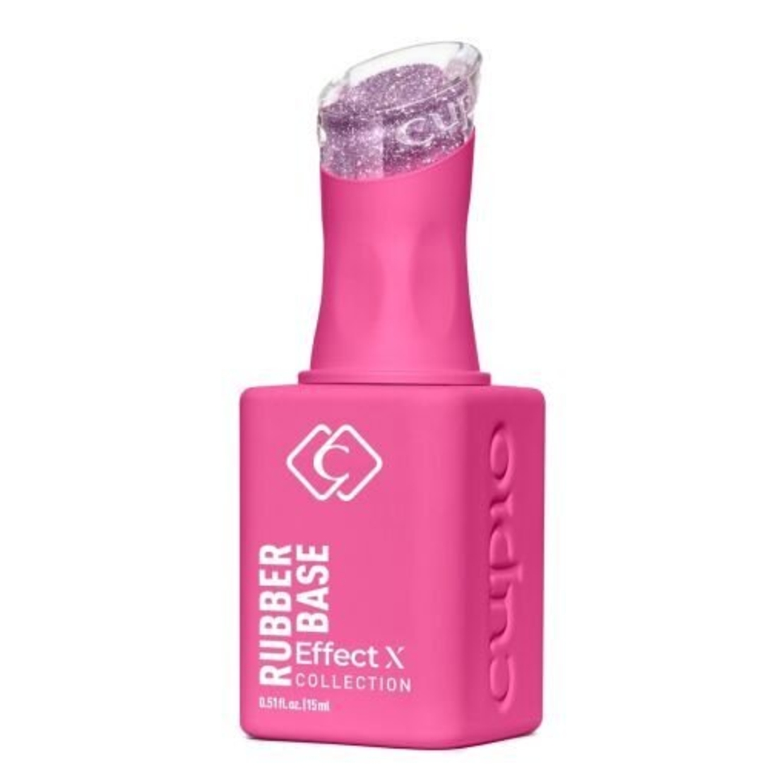 Rubber Base Cupio Effect X 15ml - Disco Lovers