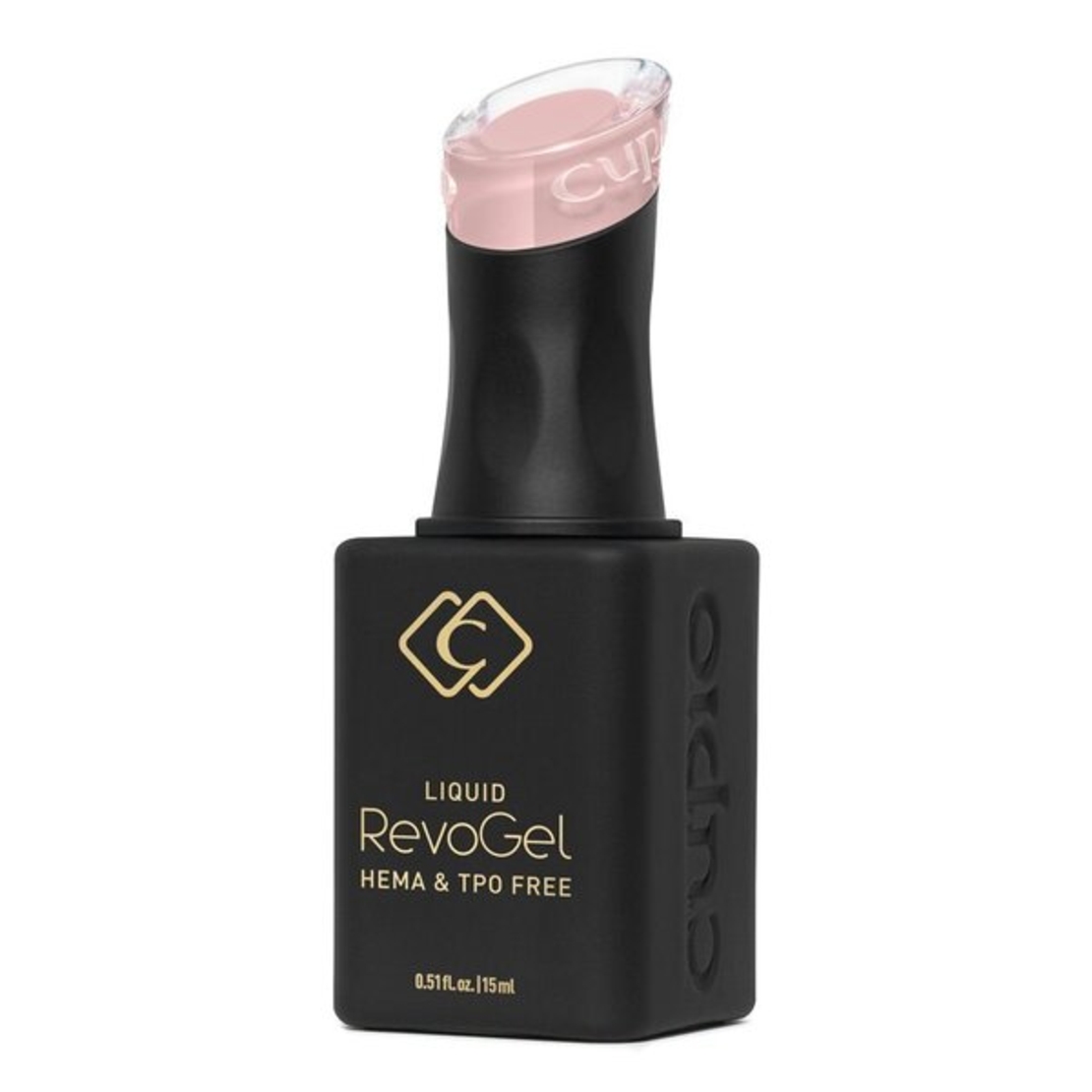 Течен RevoGel Cupio -Cinnamon Skin 15ml