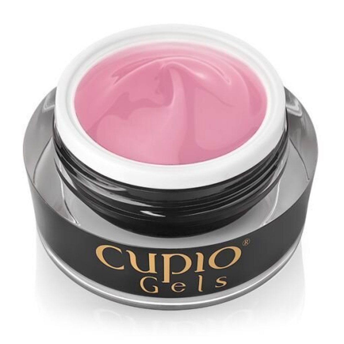 RevoGel Cupio Master Sculpt jar - Silk Pink 30g
