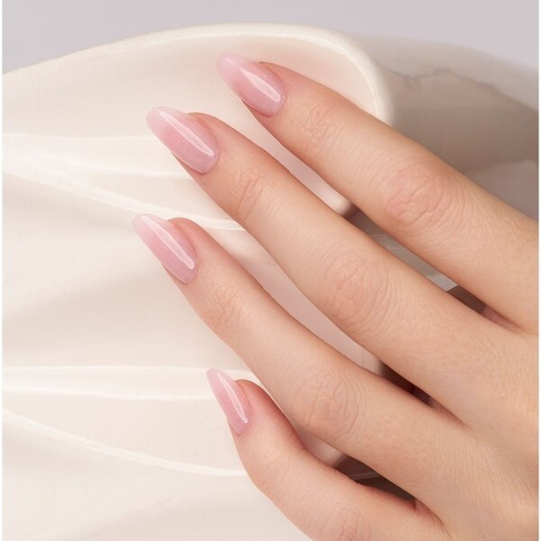 RevoGel Master Sculpt Cupio - Glitter Pink 30g