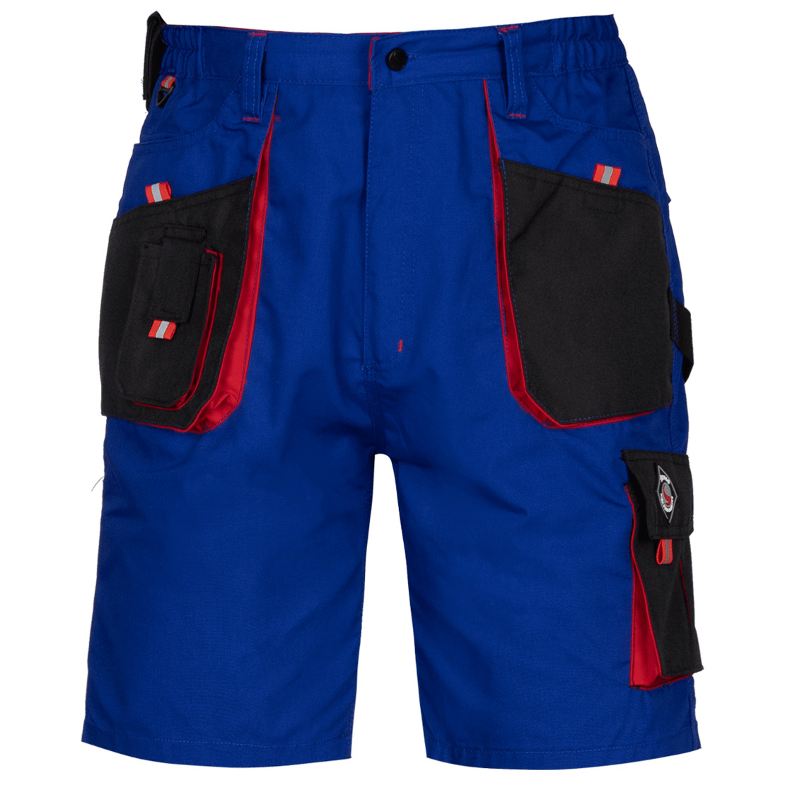 KASTOR ROYAL BLUE  Работен къс панталон