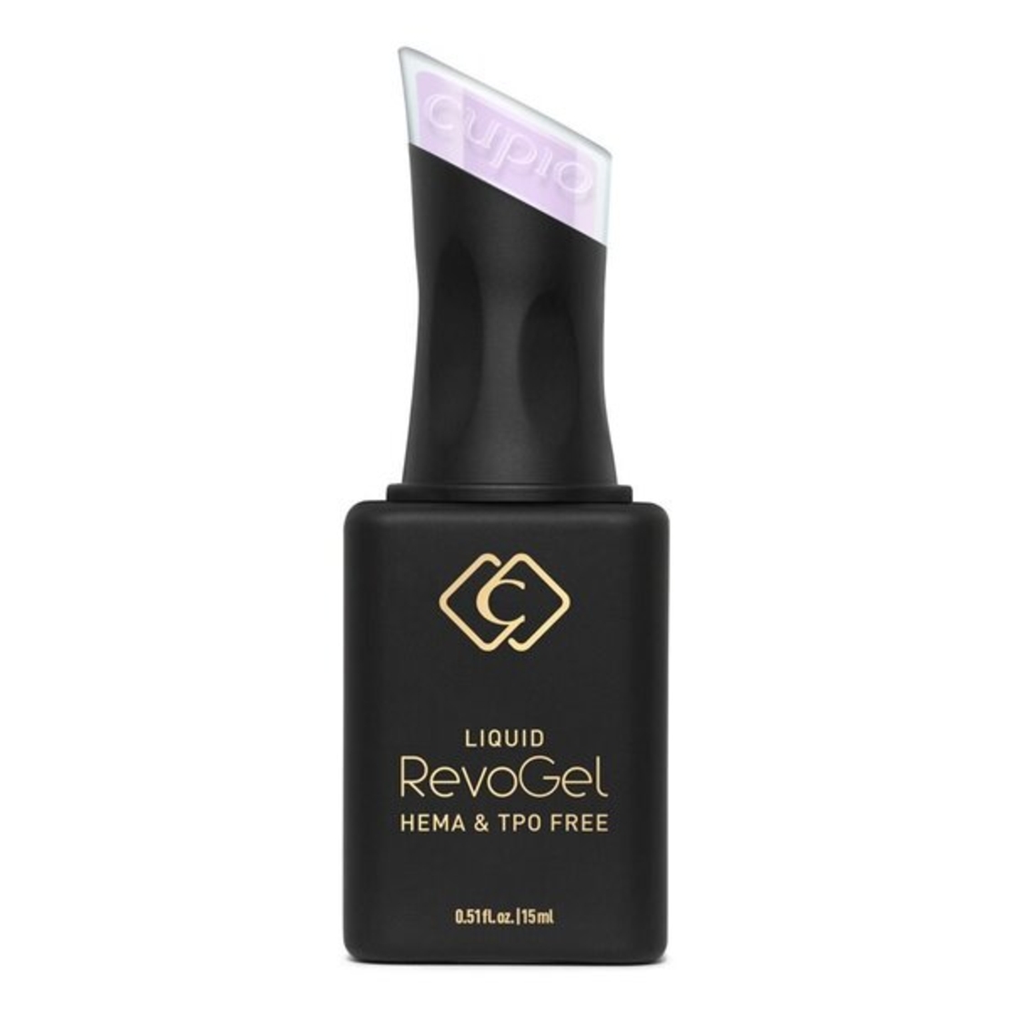 Течен RevoGel Cupio-Lilac Milk 15ml