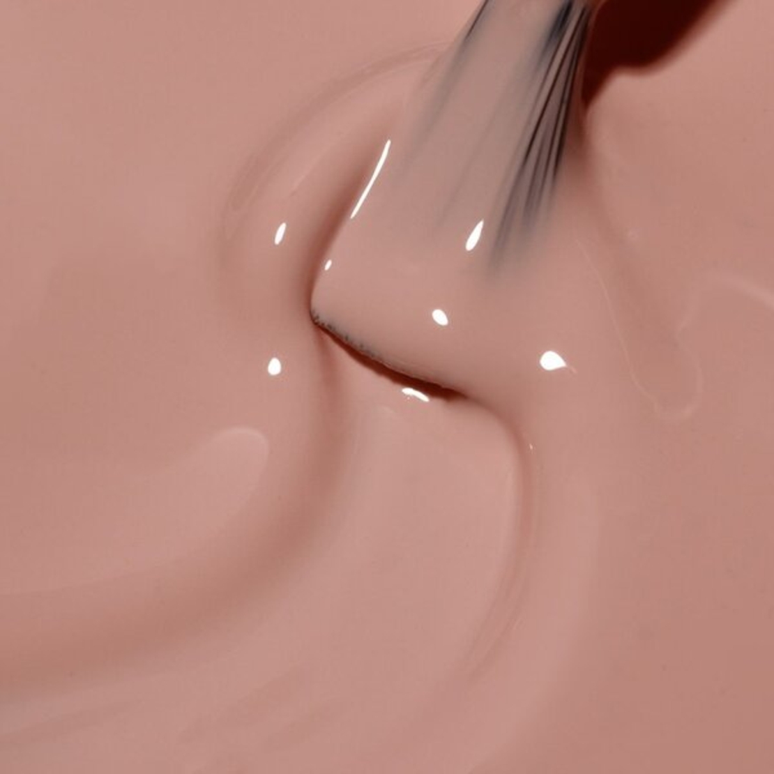 Polygel lichid pinx. First Love - Secret Baby 15ml