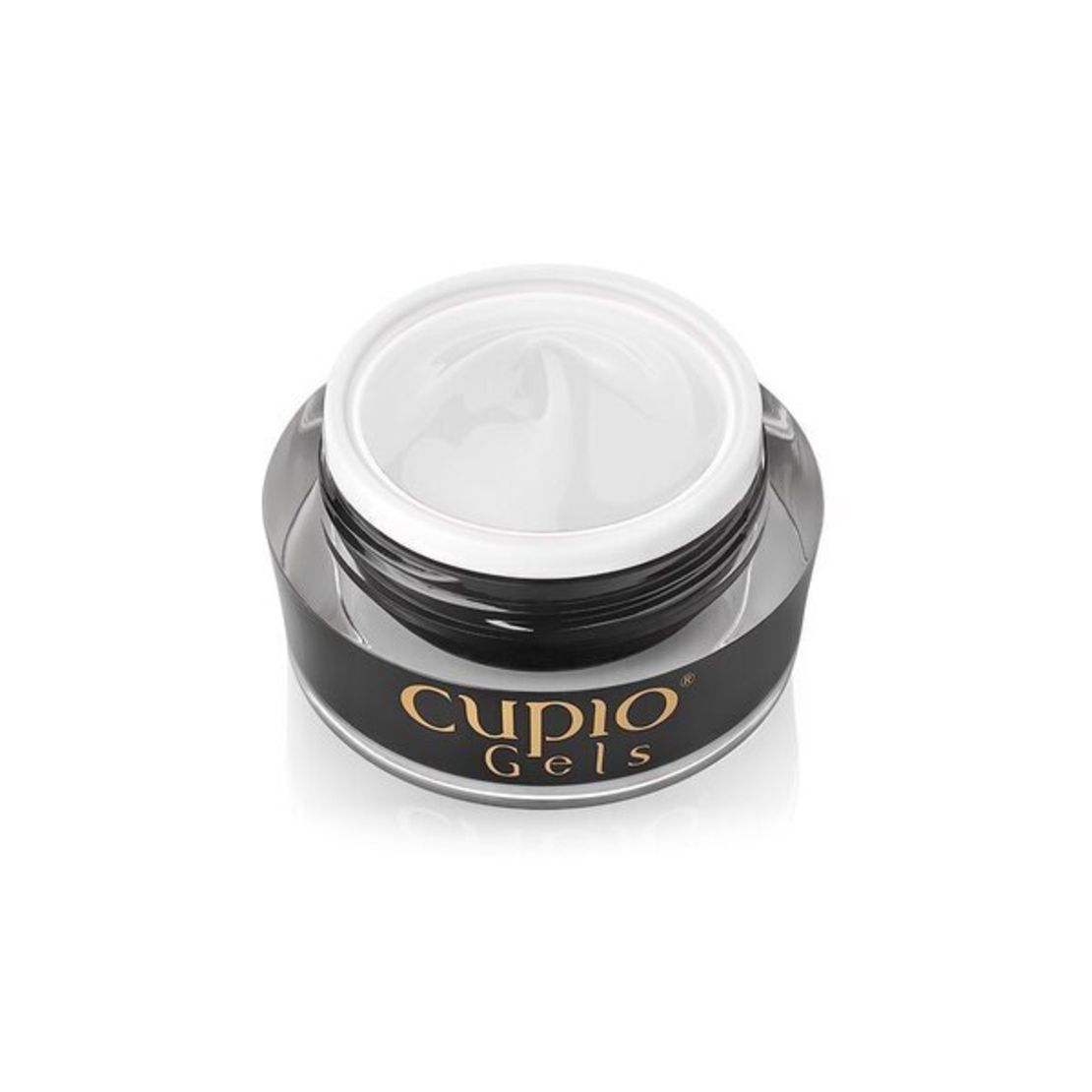 Изграждащ гел BUILDER Milky White 30 ml !!!Без Хема!!!