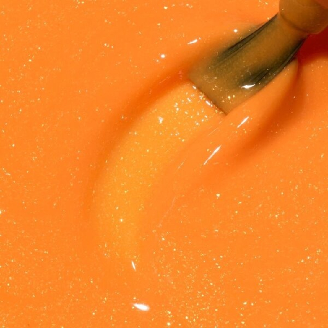 Rubber Base Cupio Cocktail Collection - Peach Bellini 8ml