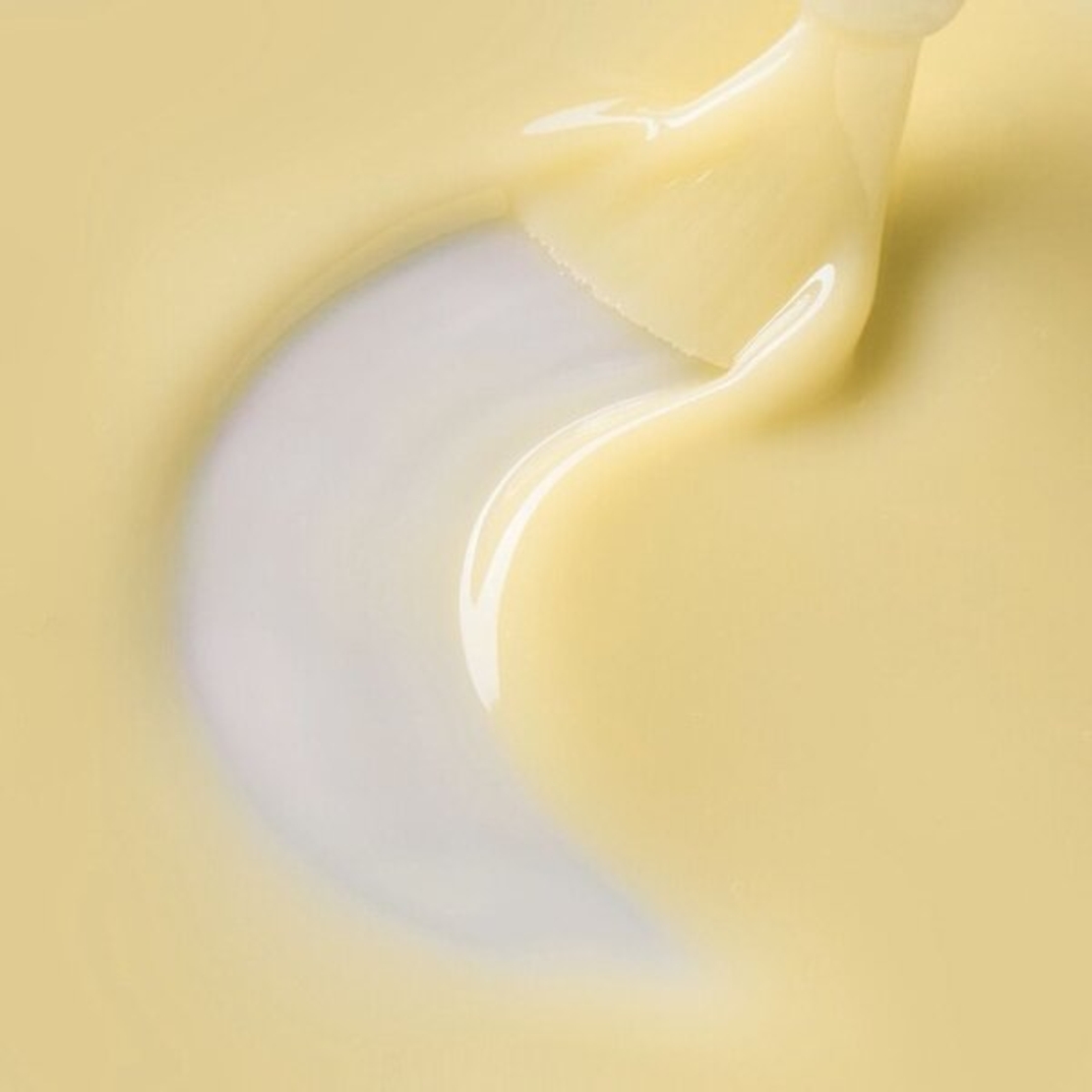 Течен RevoGel Cupio -Butter Yellow 15ml