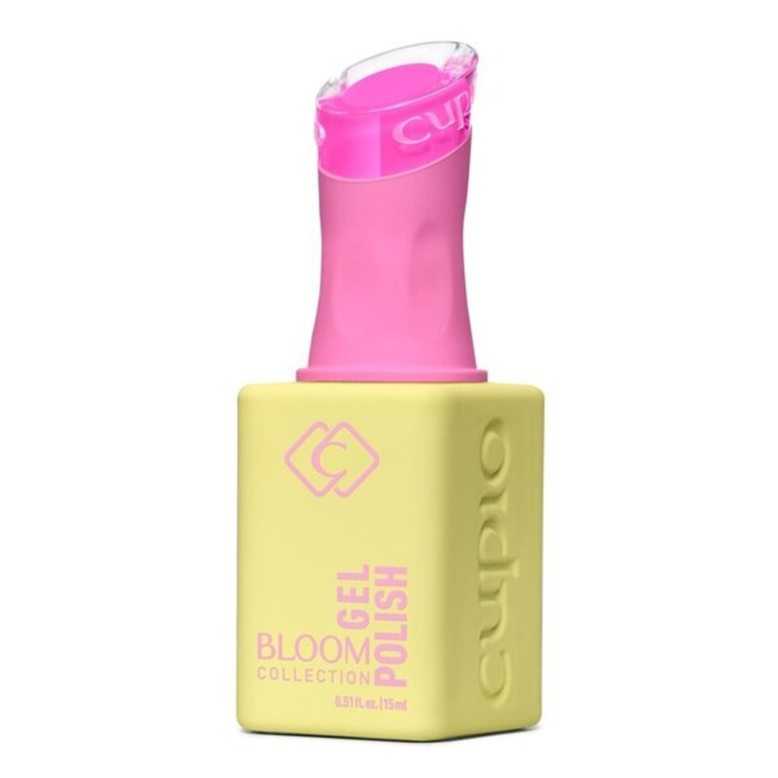 Bloom Collection - AzaleaBloom предлага полуперманентни лаadadadaкове за нокти във флорални нюанси, балансирайки деликатност с интензивност във всеки маникюр.saddada