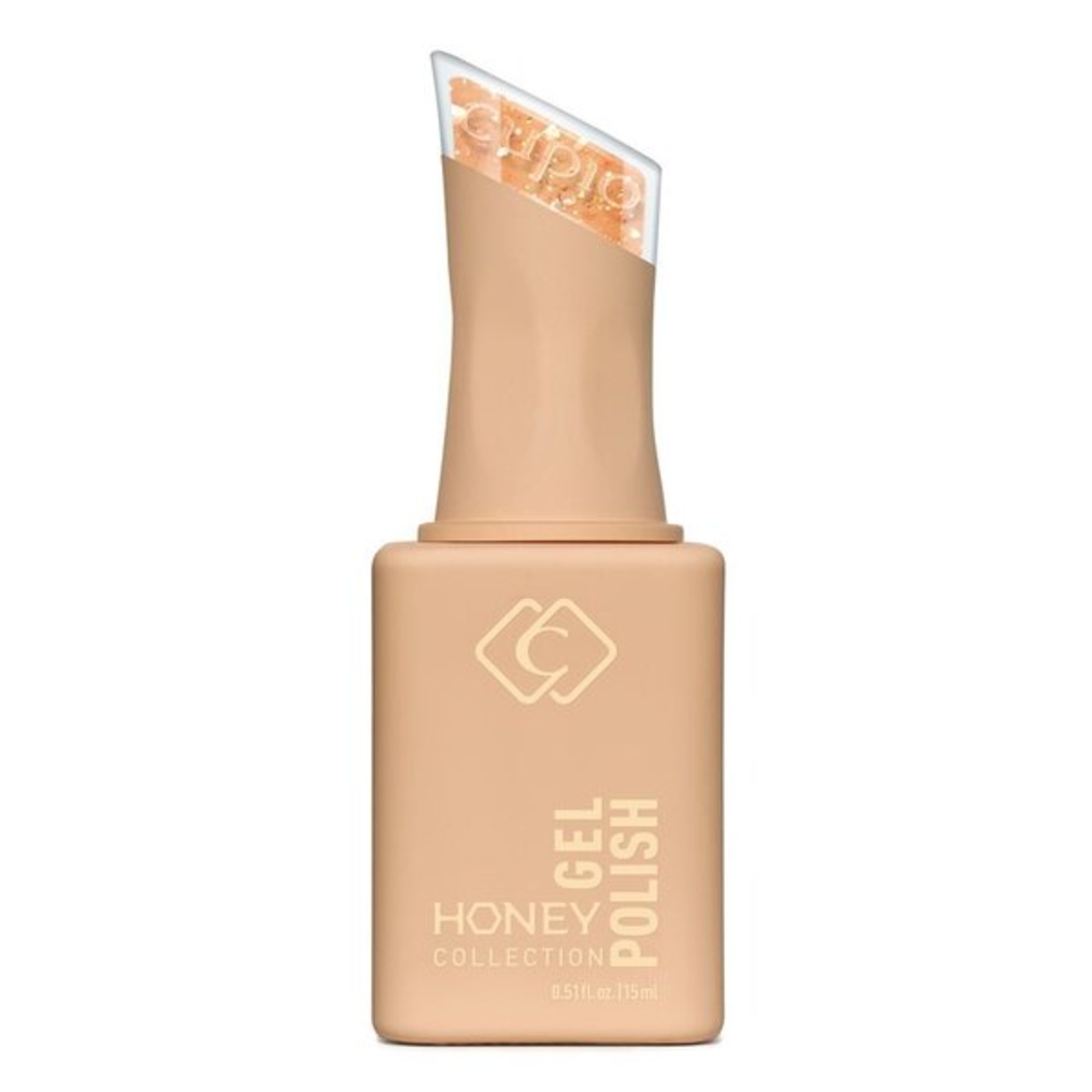 Cupio Honey Collection - Pumpkin Blossom Honey 15ml