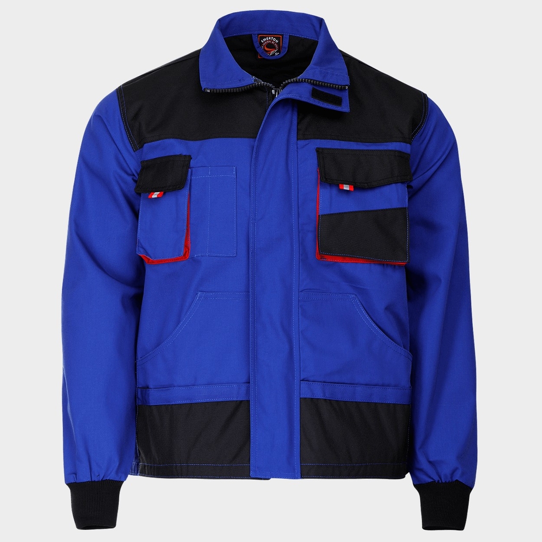 KASTOR ROYAL BLUE  Работно яке