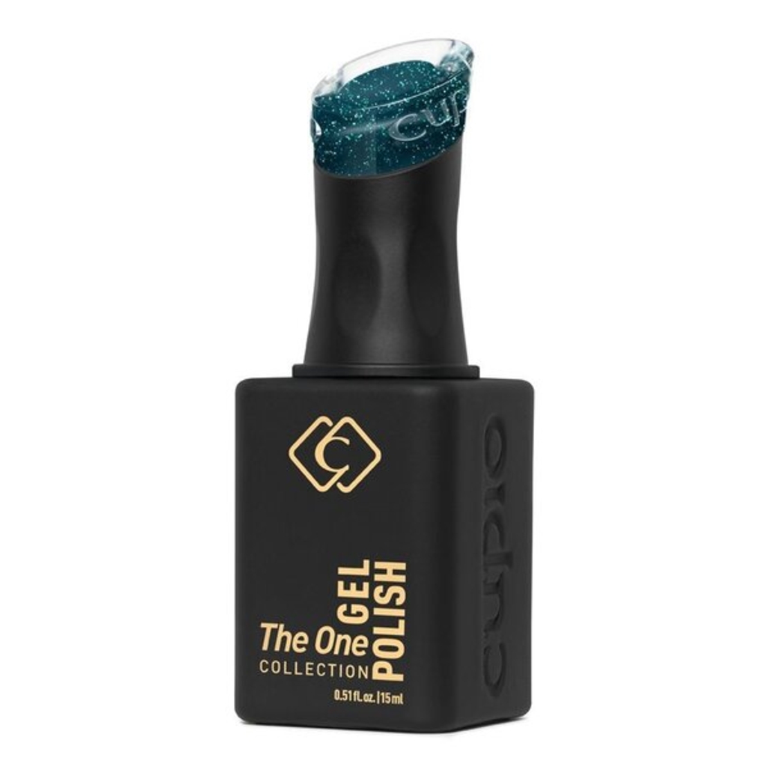 Полуперманентен лак за нокти Cupio The One - Lapland 15ml