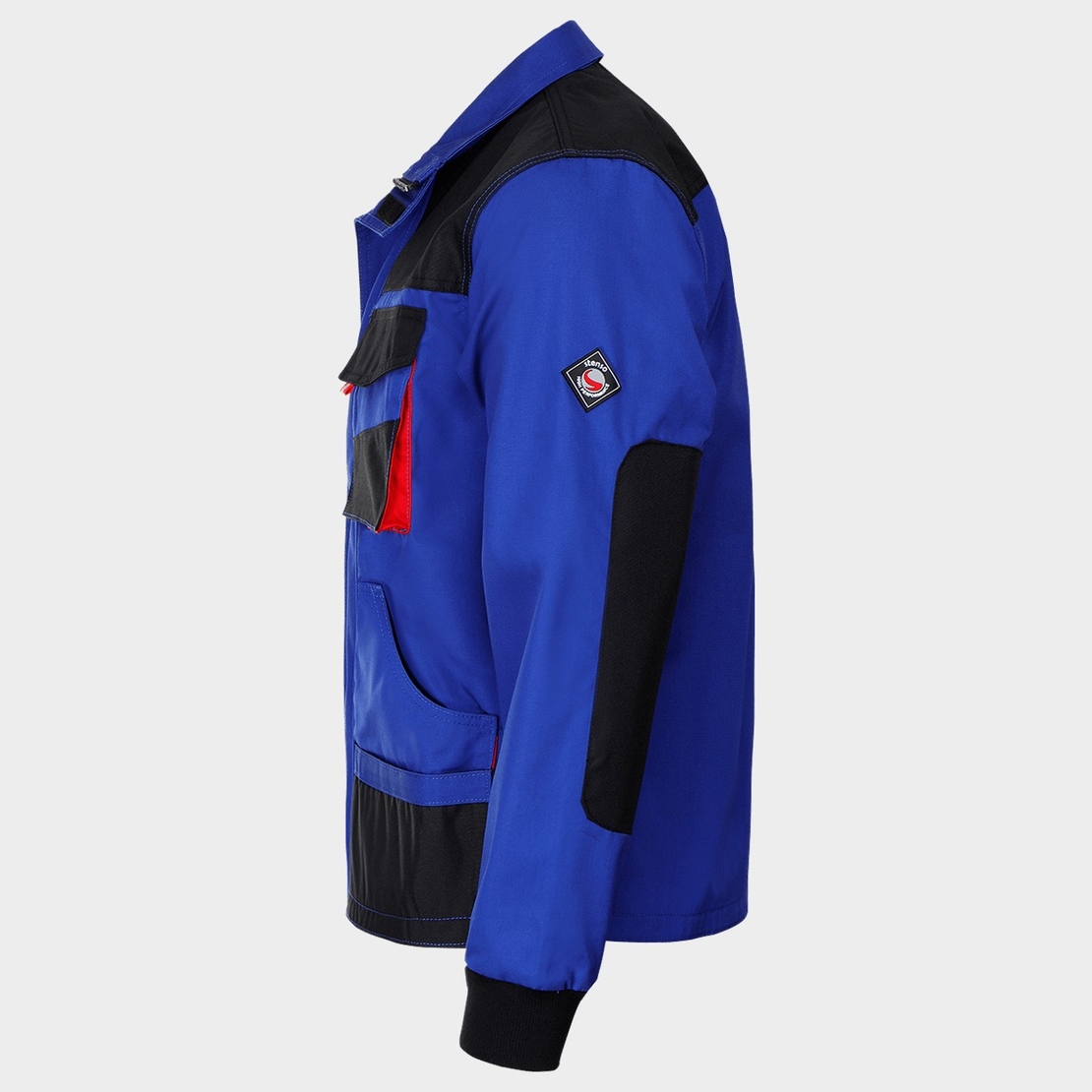 KASTOR ROYAL BLUE  Работно яке
