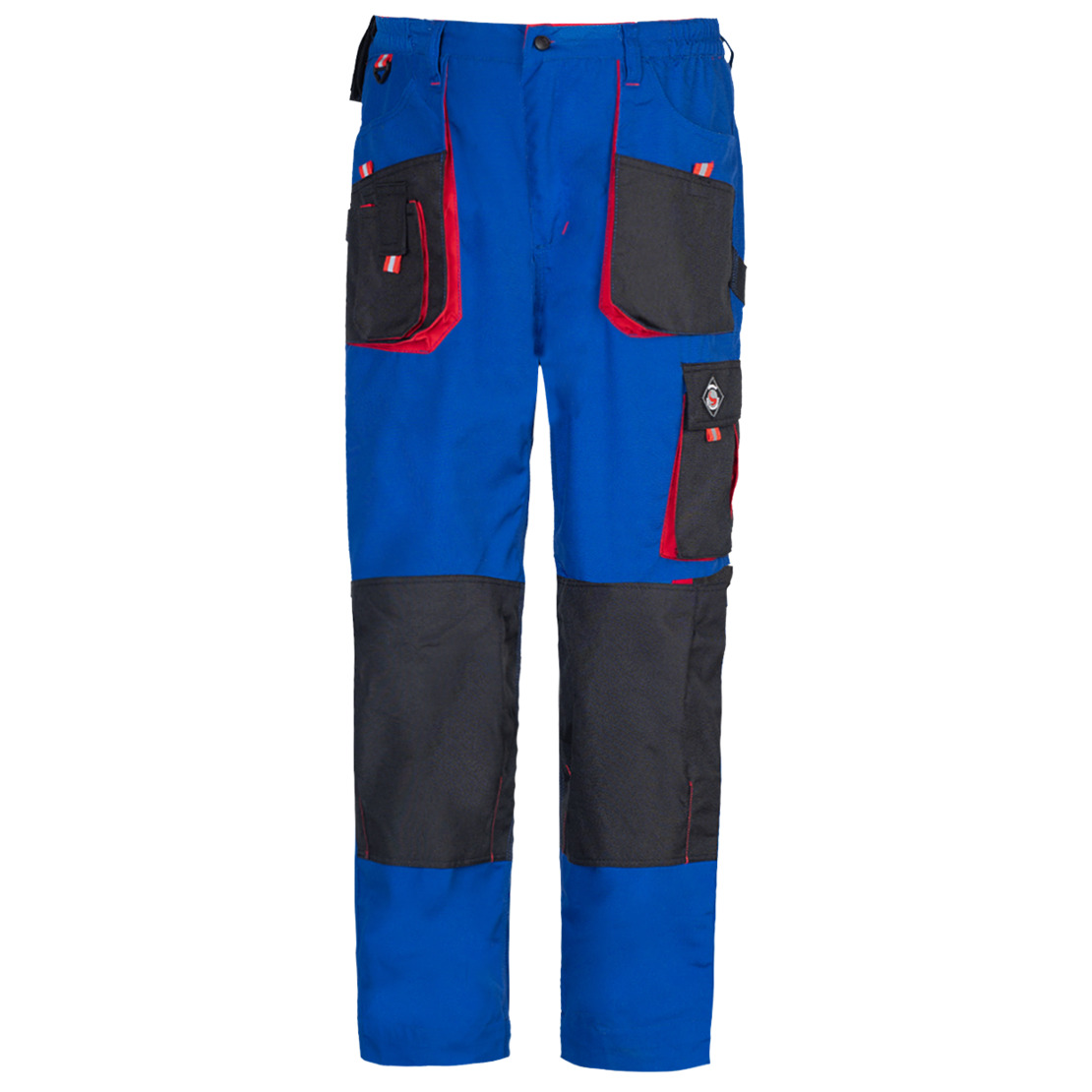 KASTOR ROYAL BLUE  Работен панталон
