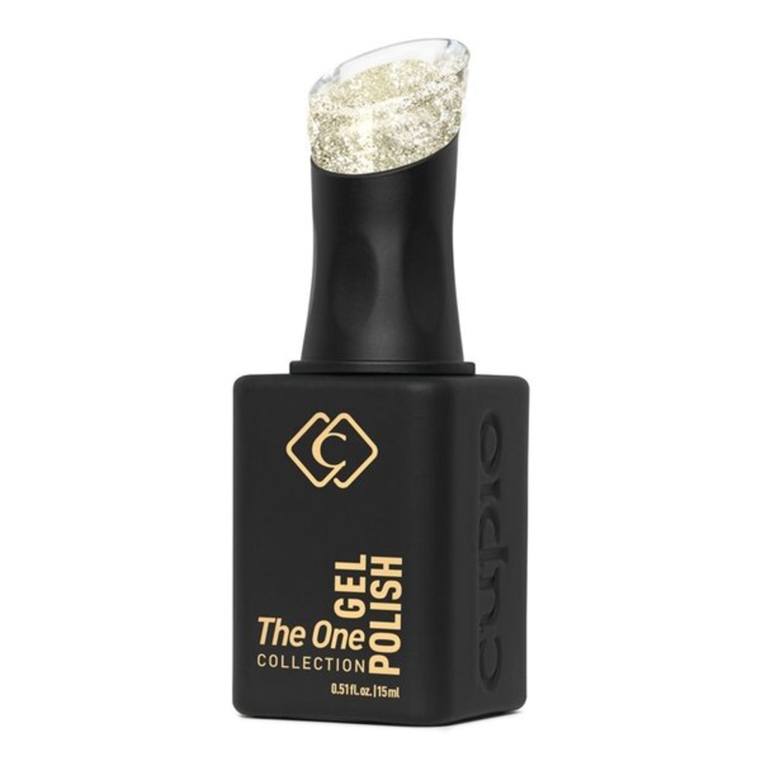 Полуперманентен лак за нокти Cupio The One -  Prosecco 15ml