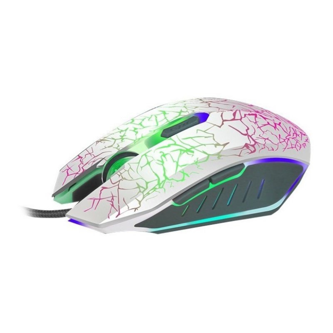 Mouse pentru jocuri cu fir - K60 - AOAS - 651305