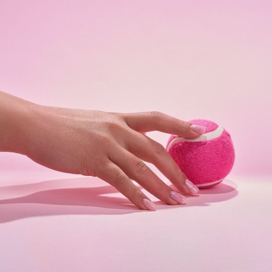 Polygel lichid pinx. First Love - Melting Heart 15ml
