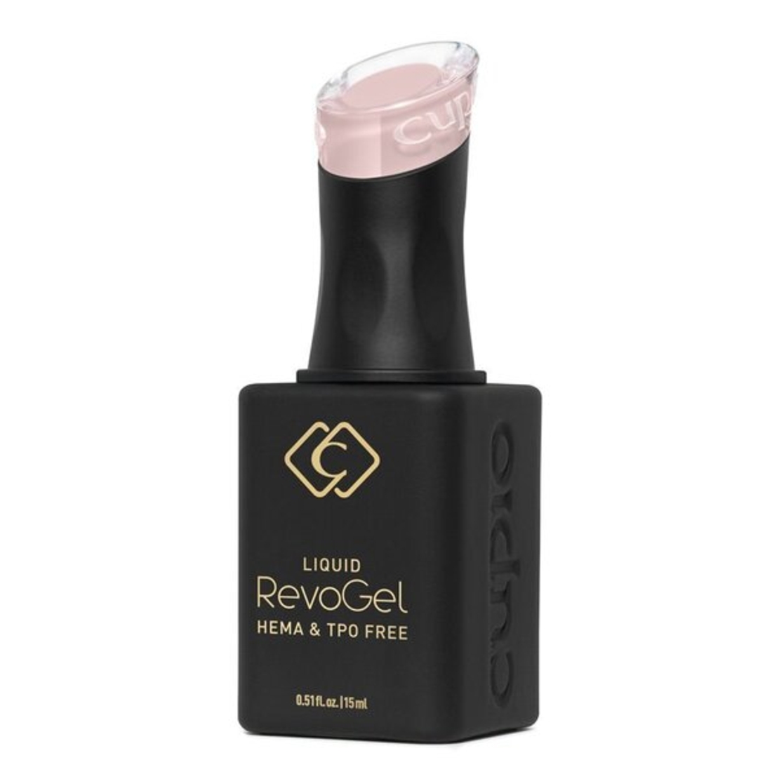 Течен RevoGel Cupio - Macchiato 15мл