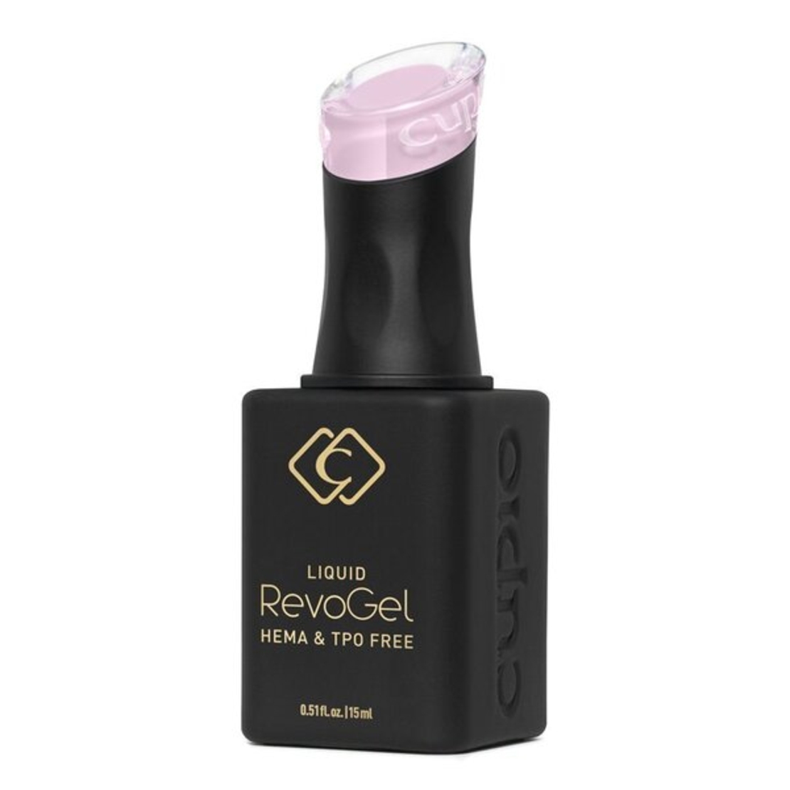 Течен RevoGel Cupio -Rosy Drop 15ml