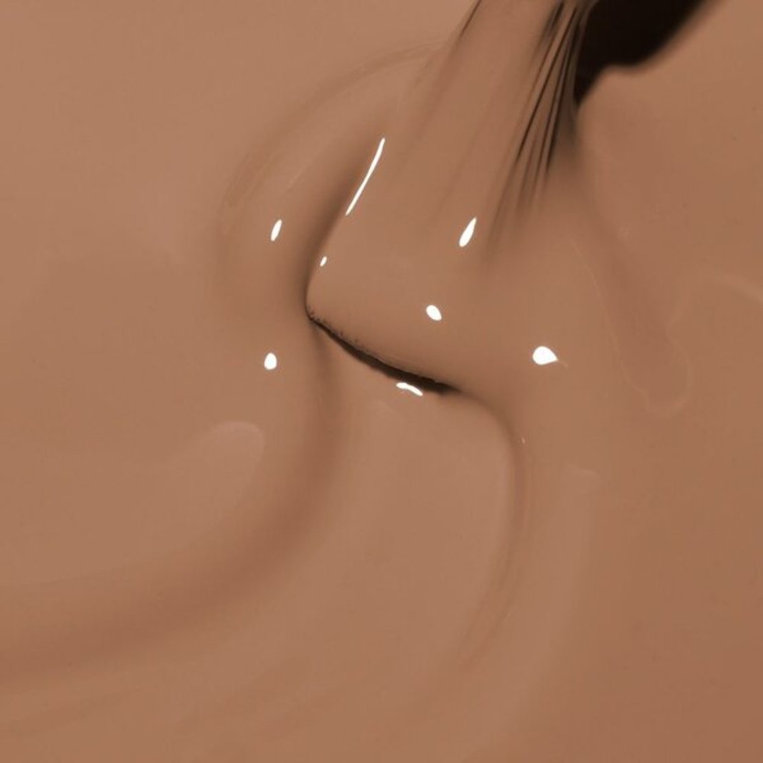 Полуперманентен лак за нокти Cupio The One - Cream Peach 15ml