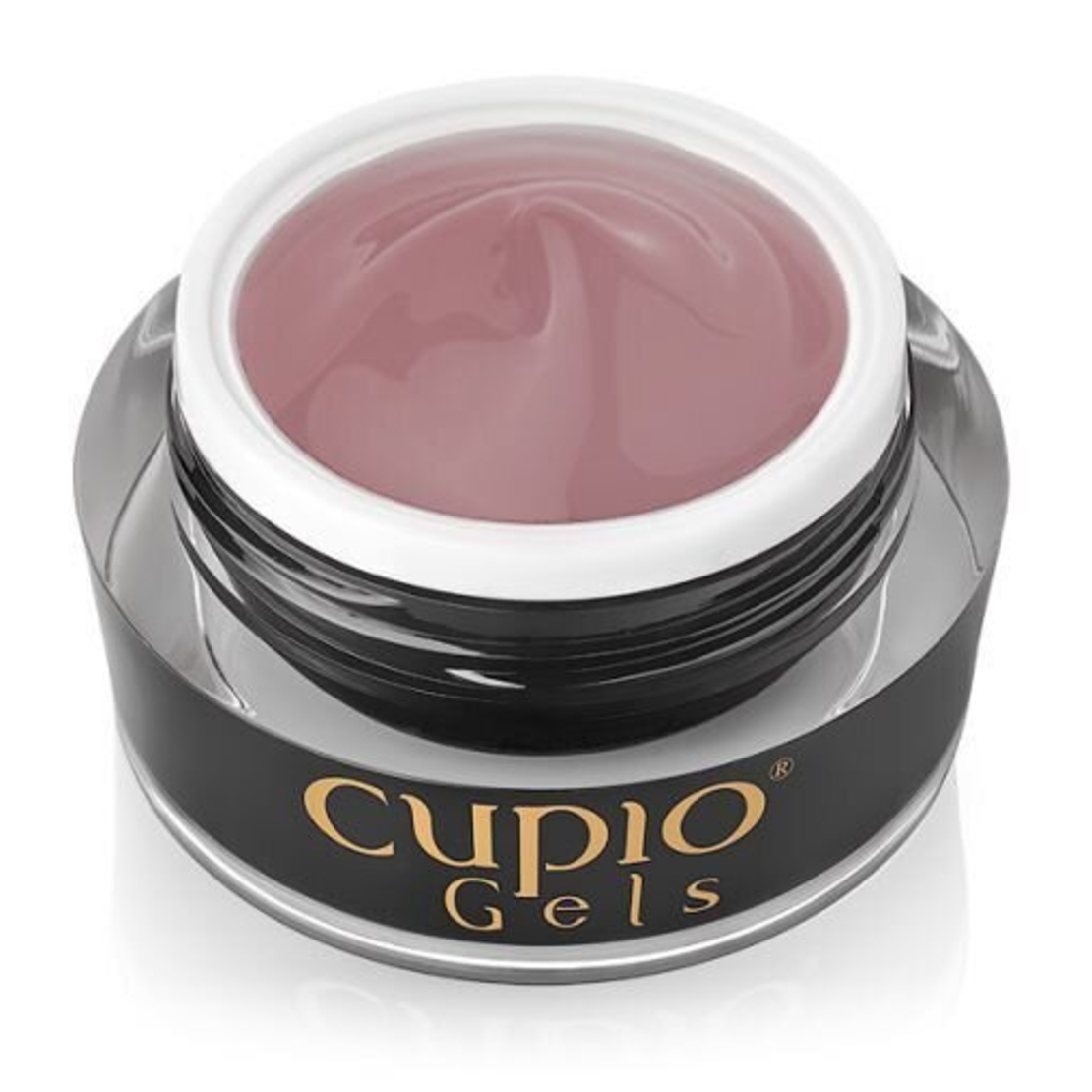 RevoGel Cupio Master Sculpt recipient - Smooth Nude 30 г