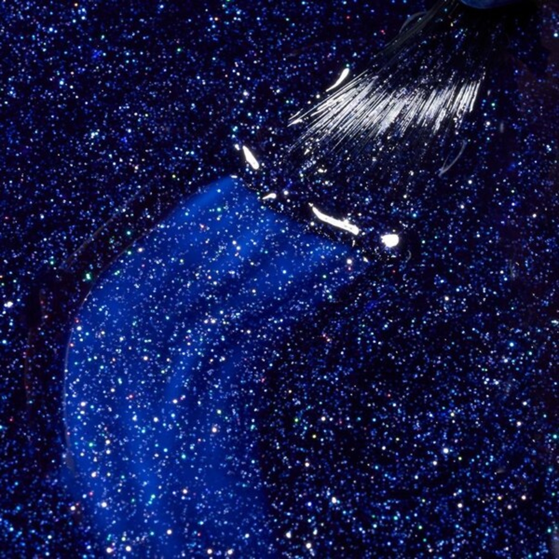 Полуперманентен лак за нокти Cupio ART Collection - Night Sky Wishes 15ml