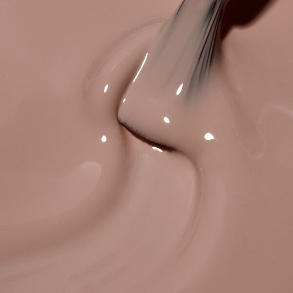 Polygel lichid pinx. First Love - Not So Shy 15ml