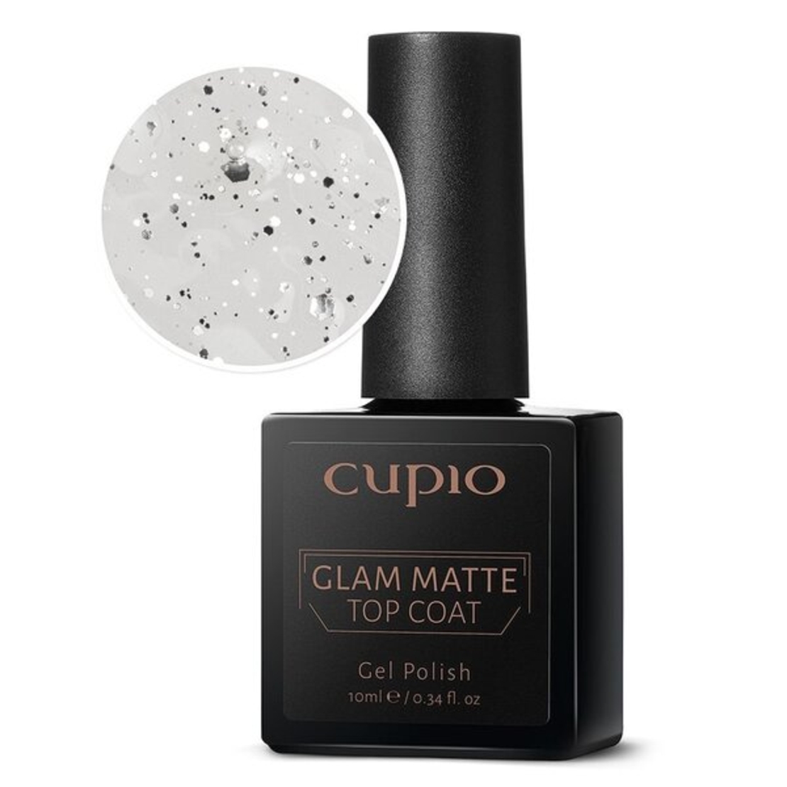 Matte Finish Cupio - Секси