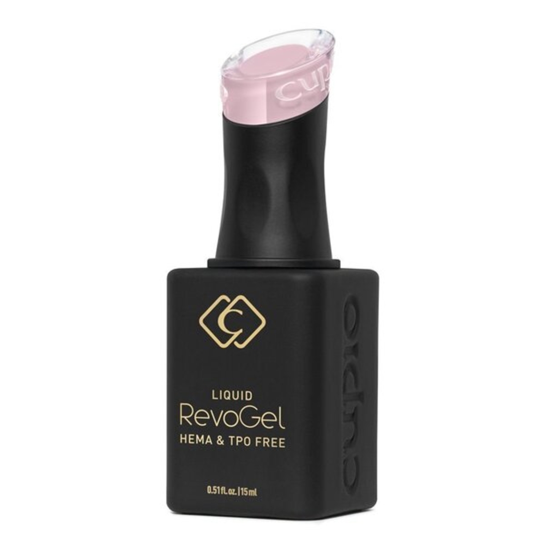 Течен RevoGel Cupio - Bare Petal 15мл