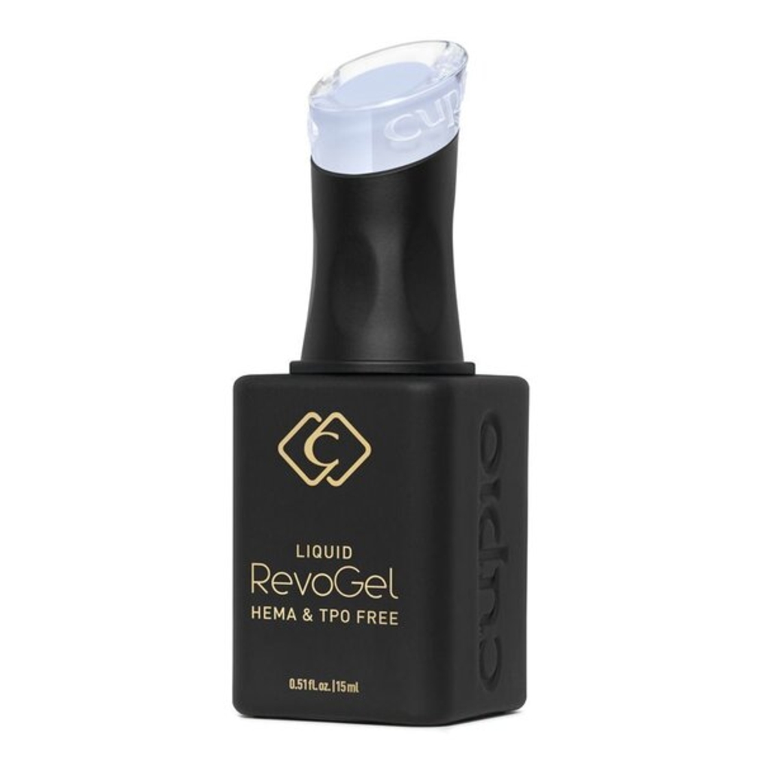 Течен RevoGel Cupio - Frosted Coconut 15ml