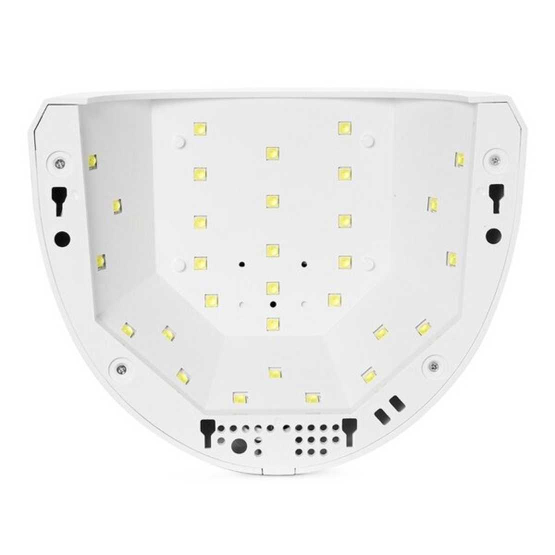 LED лампа за педикюр Pinx.