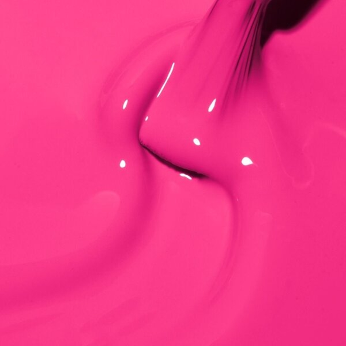 Полуперманентен лак за нокти Cupio Sunkissed. - Frisky Pink 15 мл