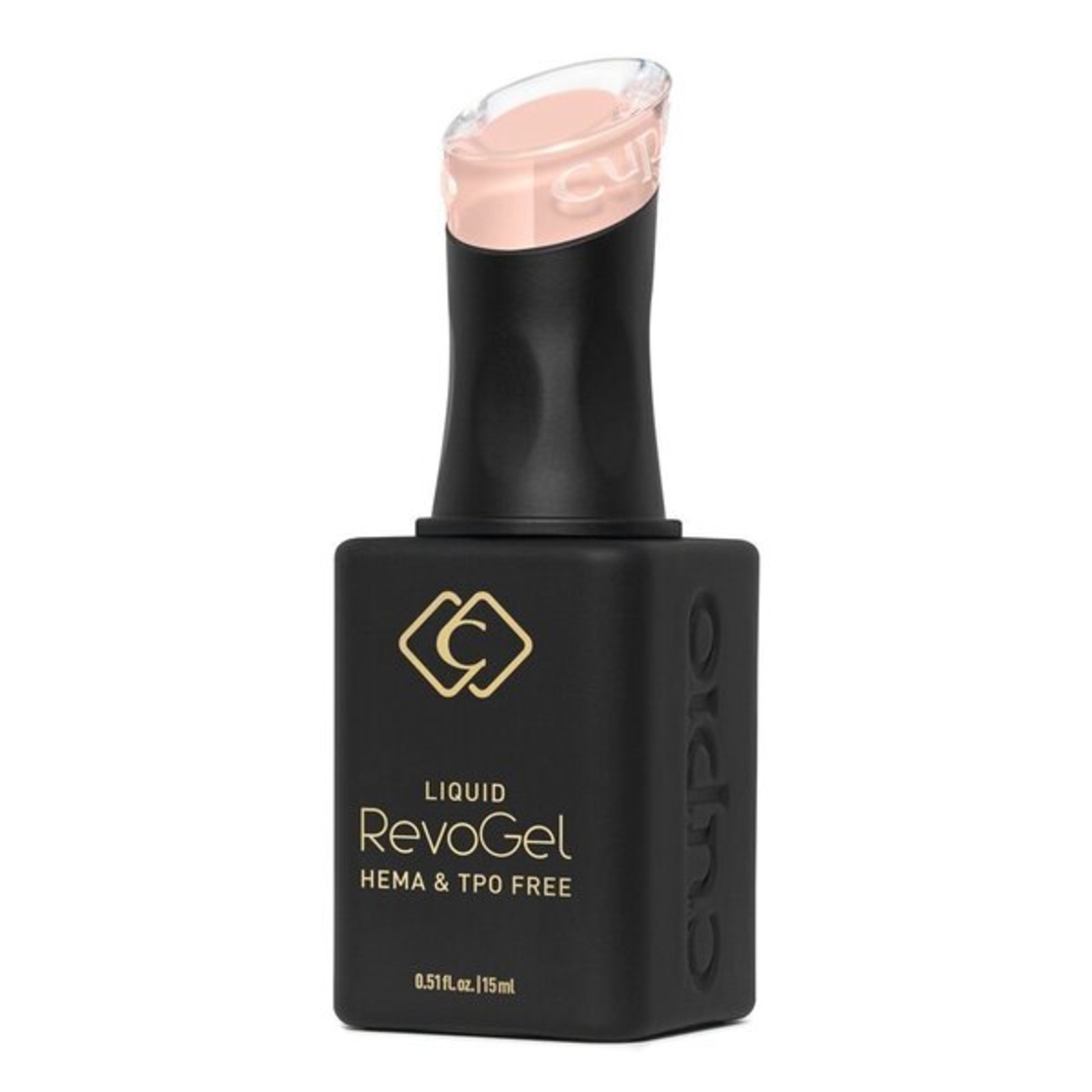 Течен RevoGel Cupio - Sunkiss 15ml