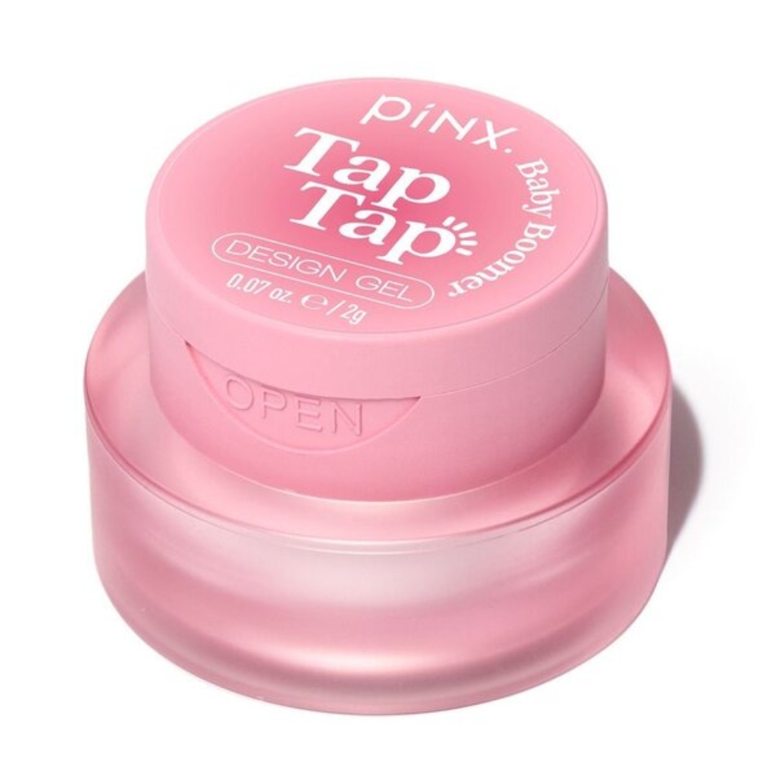 TapTap Baby Boomer Design Gel pinx.