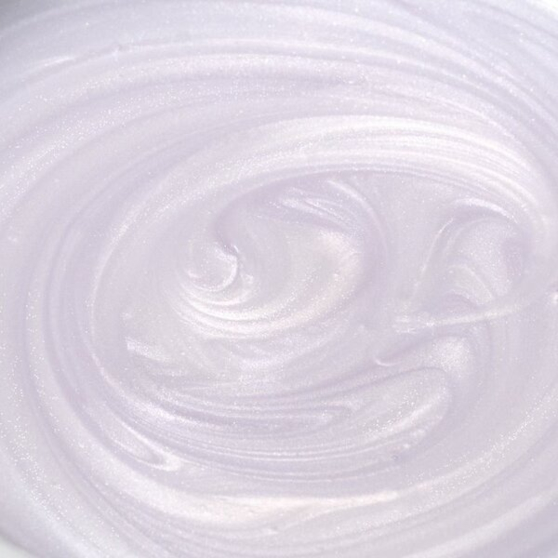 Изграждащ гел Cupio Pearl Bloom -Moonlit Frost 15ml