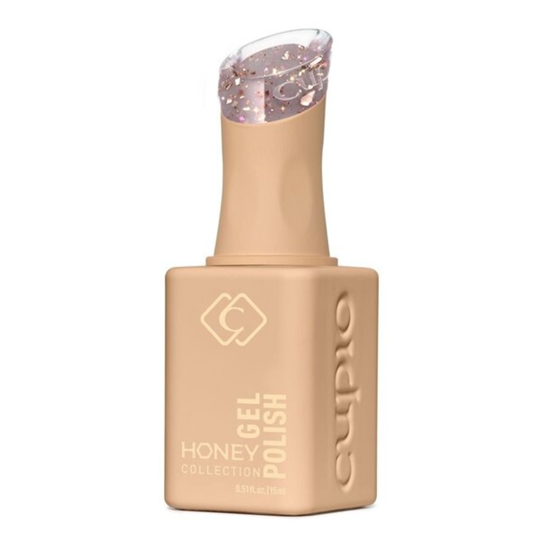 Cupio Honey Collection - Wildflower Honey 15ml