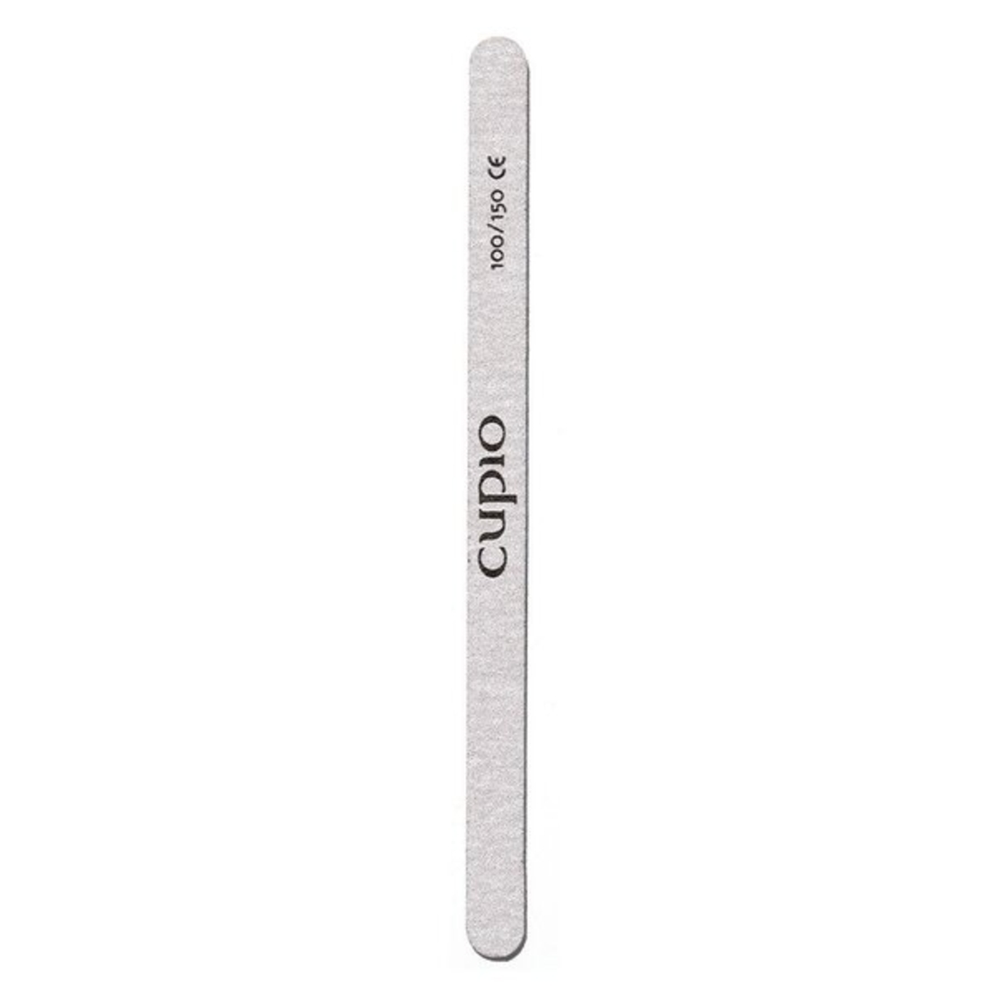 Професионална пила за нокти Xtra Slim Cupio 100/150