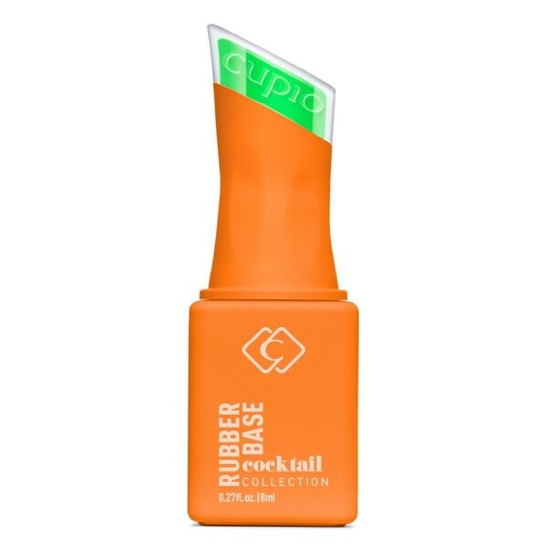 Rubber Base Cupio Cocktail Collection - Cucumber Cooler 8ml