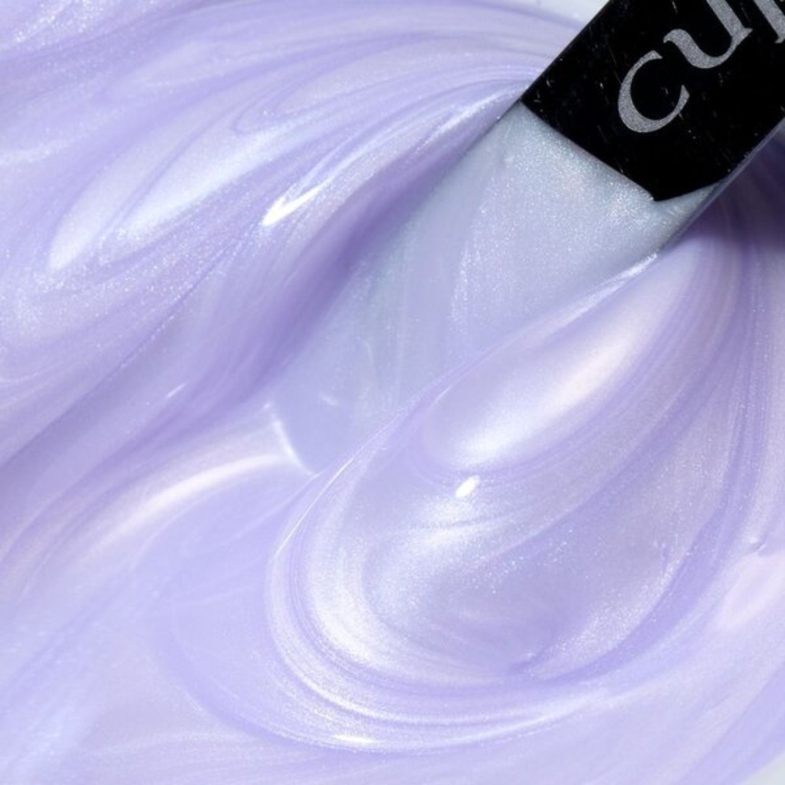 Изграждащ гел Cupio Pearl Bloom - Twilight Spark 15ml